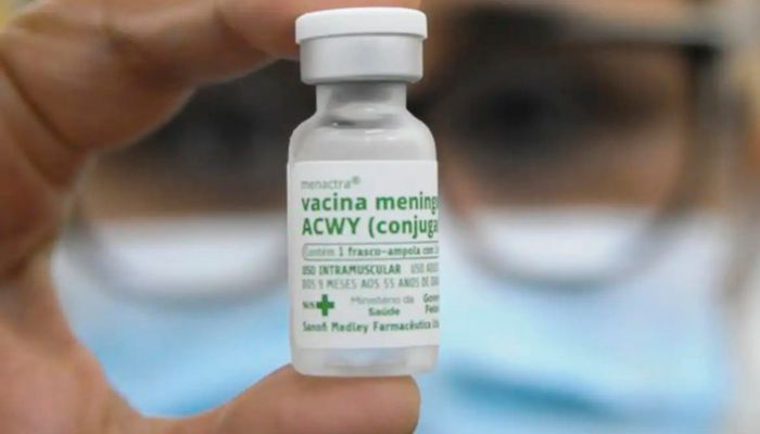  Meningite: entenda como fica vacinação com ACWY após mudança nas doses 